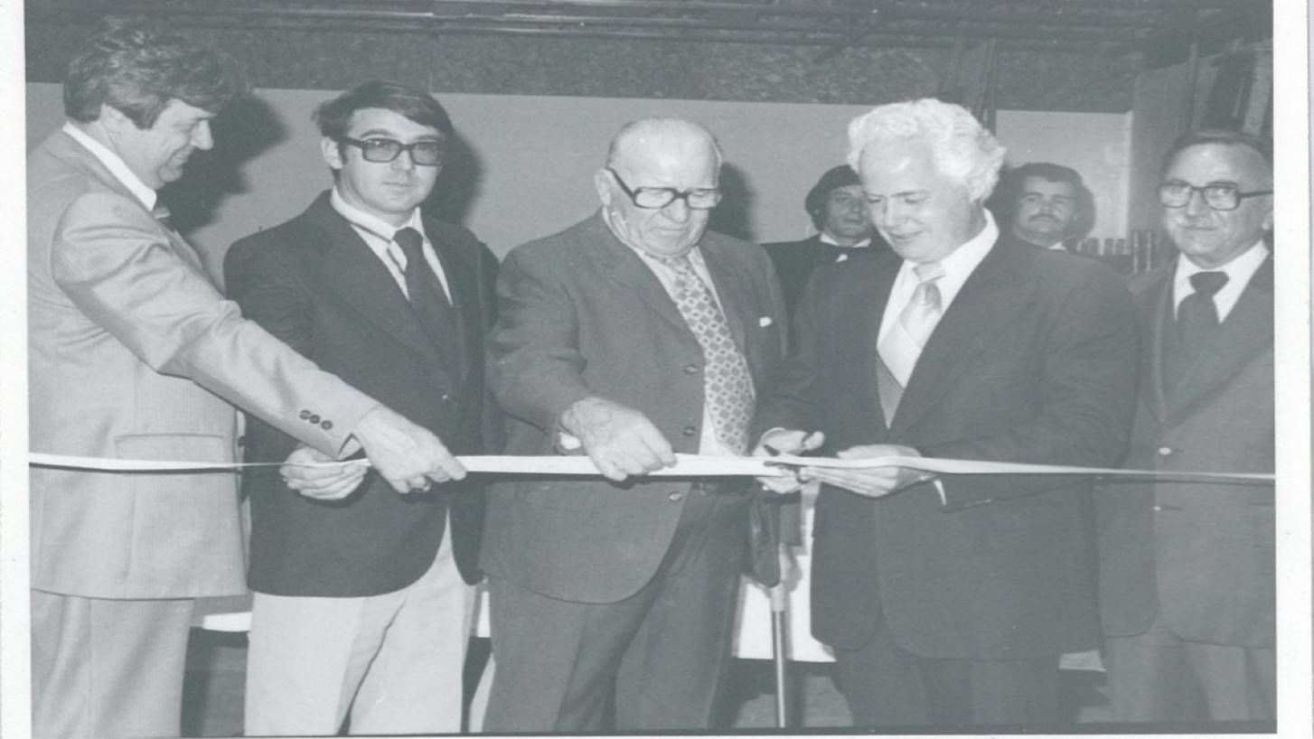 1977 - Alphonse Lepage