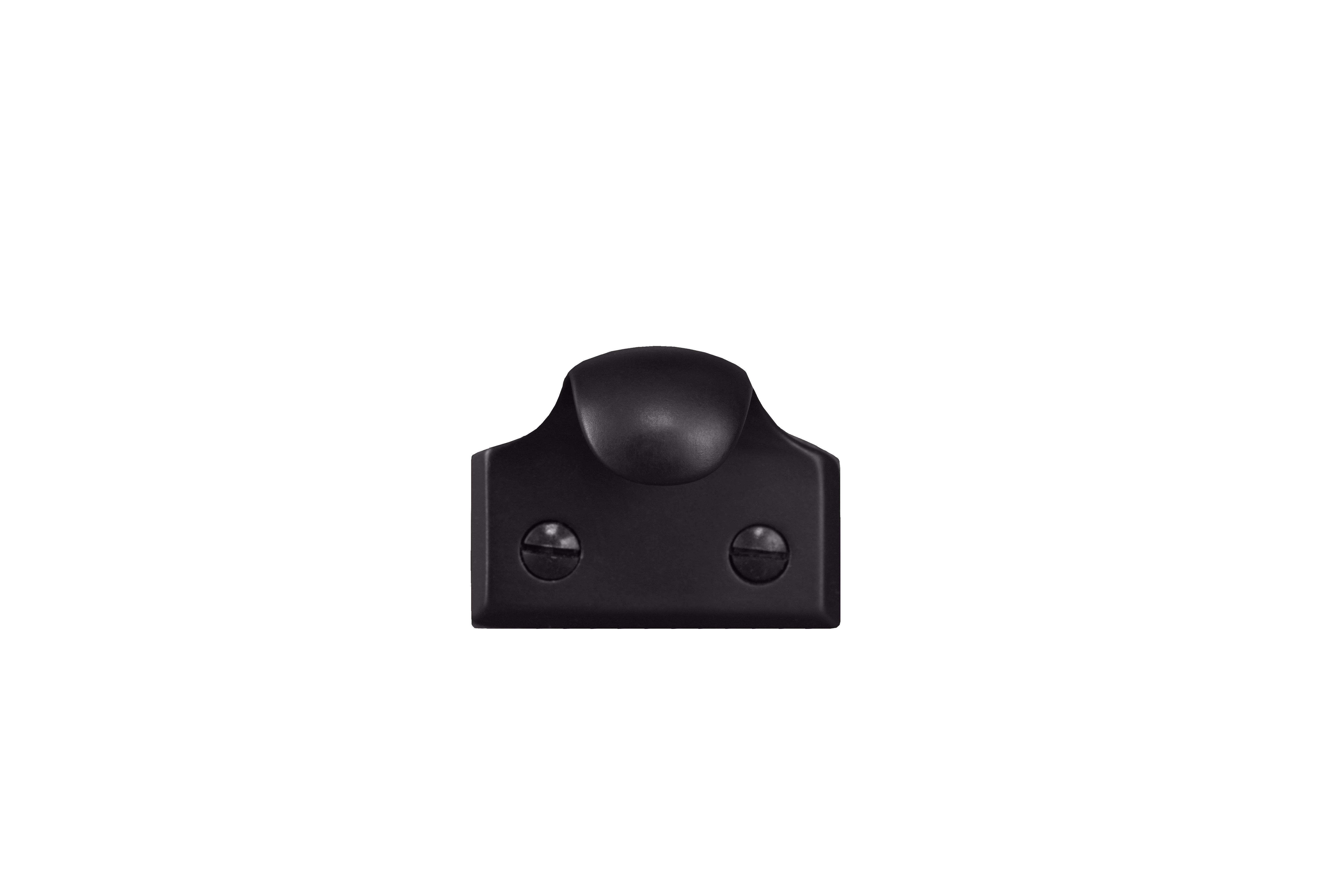 Oil rubbed bronze