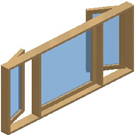 Configuration WFC3L