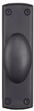 oil rubbed bronze