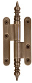 ANTIQUE BRASS