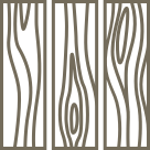 wood pattern