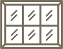 Glass type