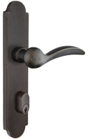 durango medium bronze