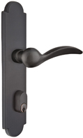 durango flat black bronze