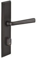 Comarron Flat Black Bronze