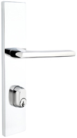 helios Chrome Polished