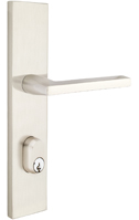 helios Nickel Satin