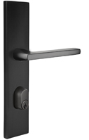 helios flat black