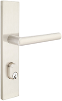 Stuttgart Nickel Satin