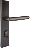 Stuttgart Old Rubbed Bronze
