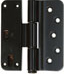 Black hinge