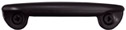 Oil Rubbed Bronze