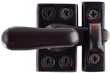 Oil Rubbed Bronze