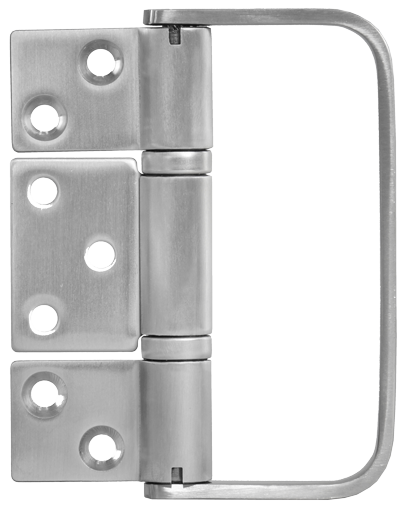 Stainless Steel Hinges