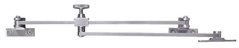 Satin nickel