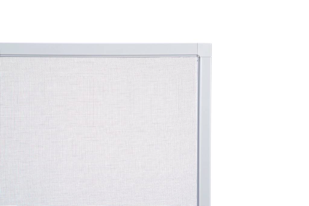 Aluminium screens