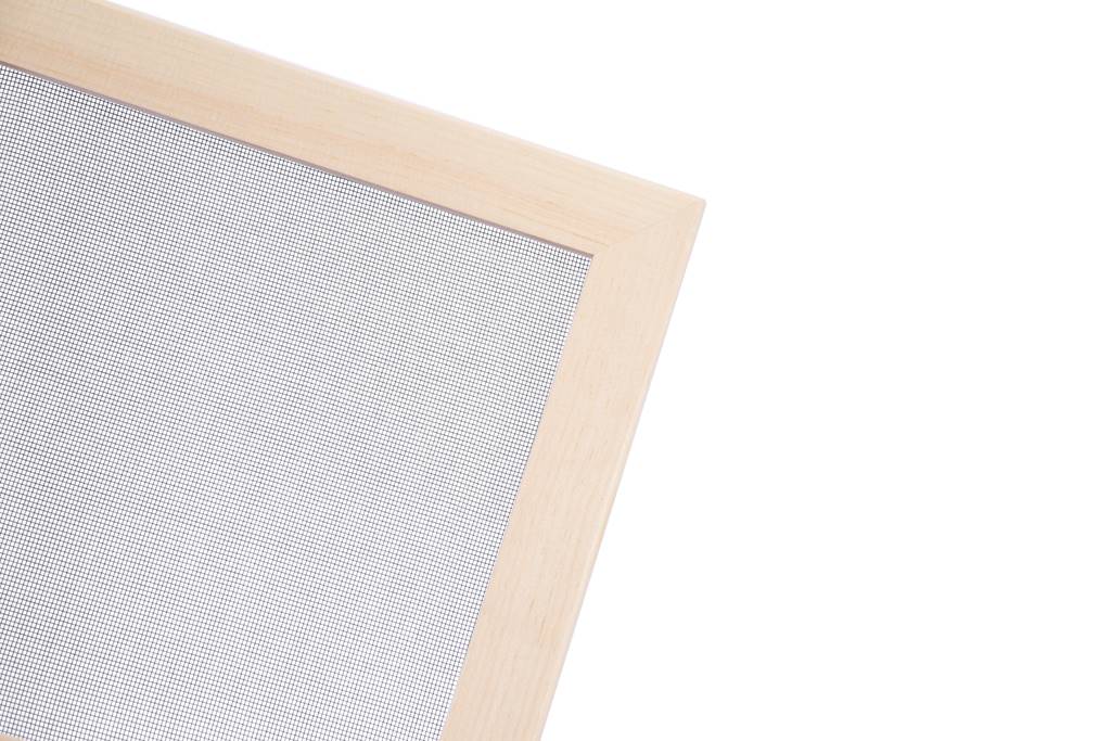 Wood screens