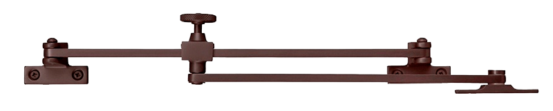 Oil Rubbed Bronze