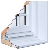 aluminium cladding