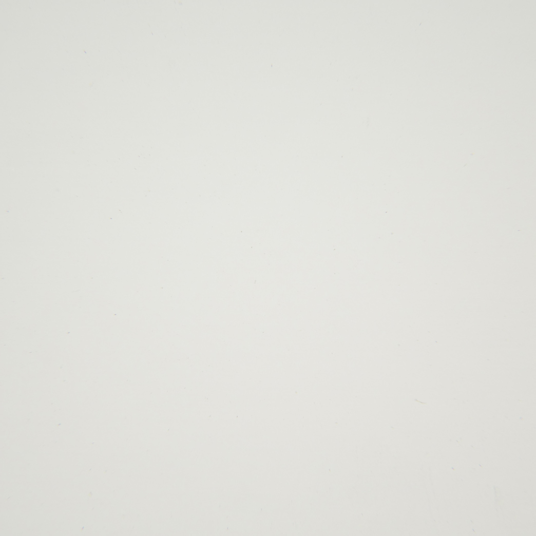 Pure white