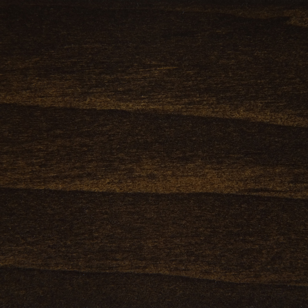 Chocolate brown