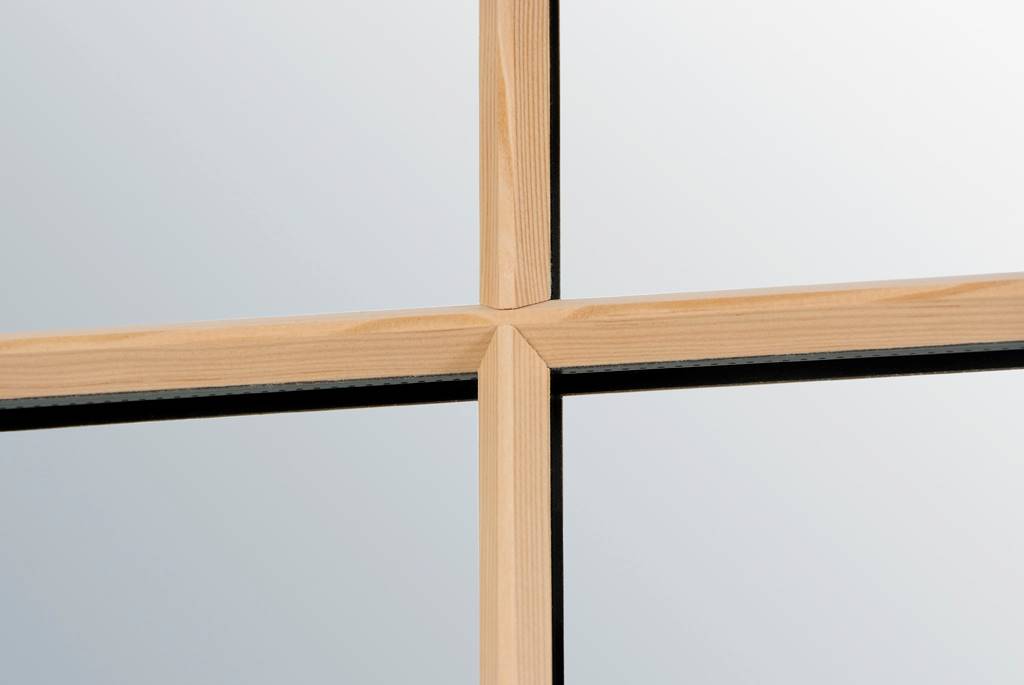 Wood Grille