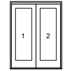 Configuration 2L