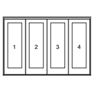 Configuration 4L
