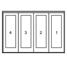 Configuration 4R