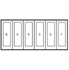 Configuration 6R