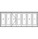 Configuration 2L5R
