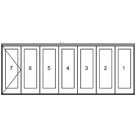Configuration 7R