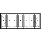 Configuration 7L