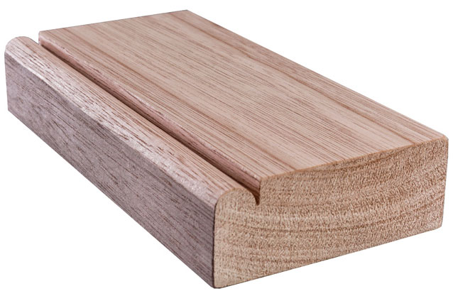 Lepage Millwork wood molding