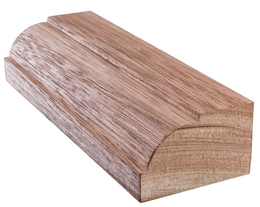 Lepage Millwork wood molding