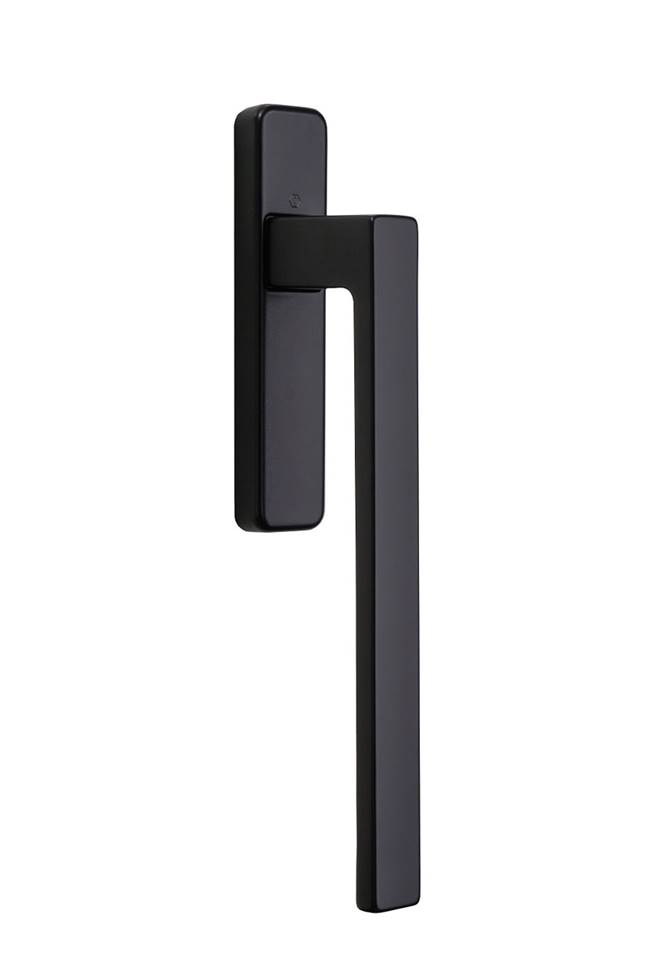 contemporary handle for the lifting and sliding door