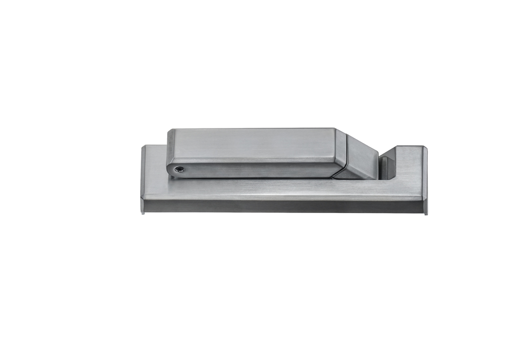nickel Satin