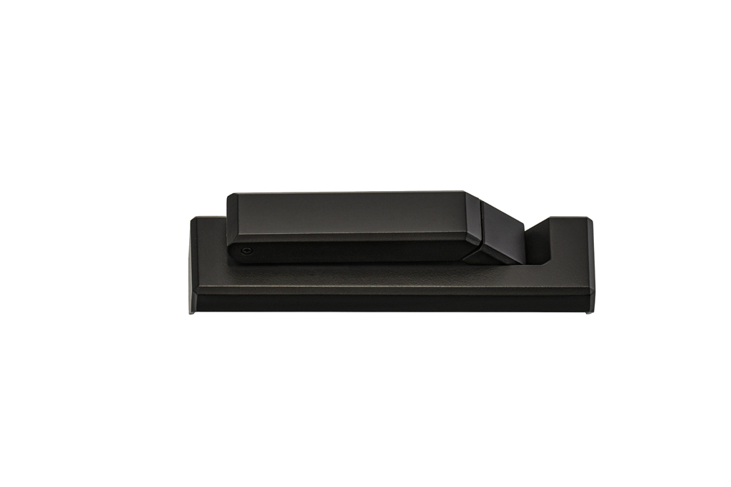 Oil Rubbed Bronze