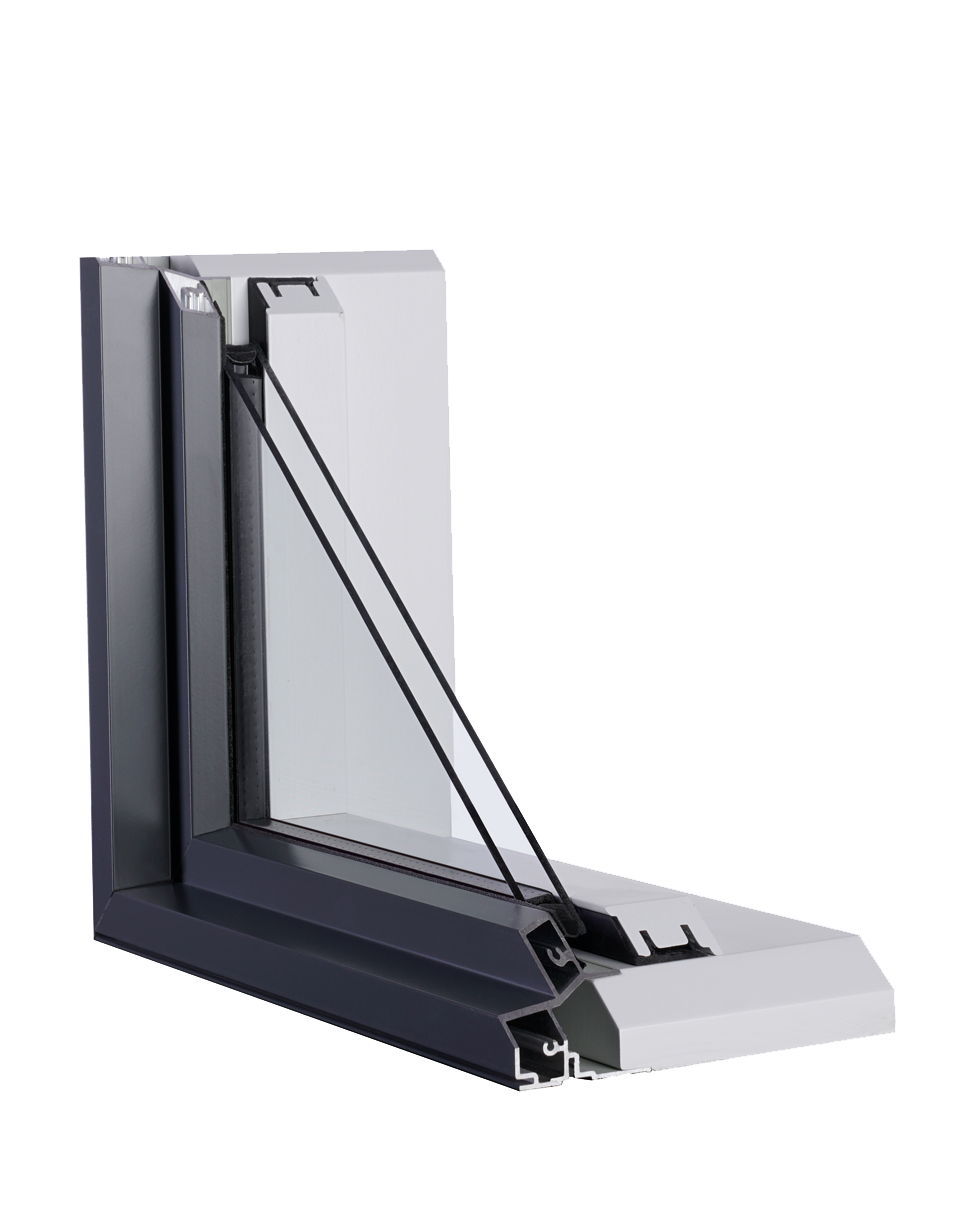 Direct set window detail