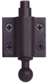 oil rubbed bronze 