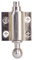 Polished Nickel