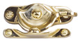 Lacquered Brass