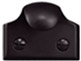 Oil Rubbed Bronze 