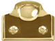 Polished Brass