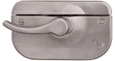Nickel Satin