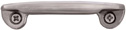 Oil Nickel Satin