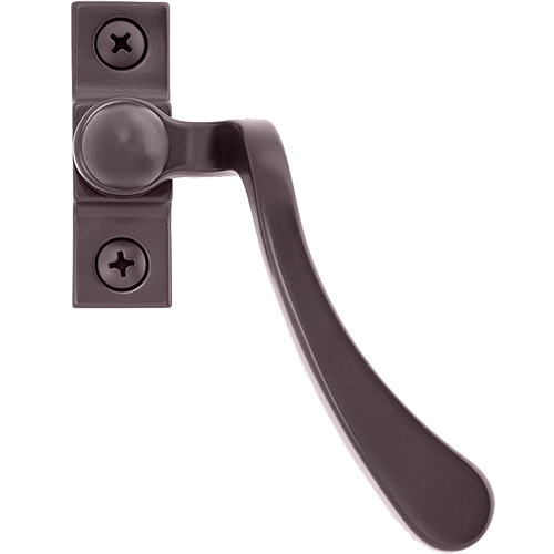 Oil Rubbed Bronze